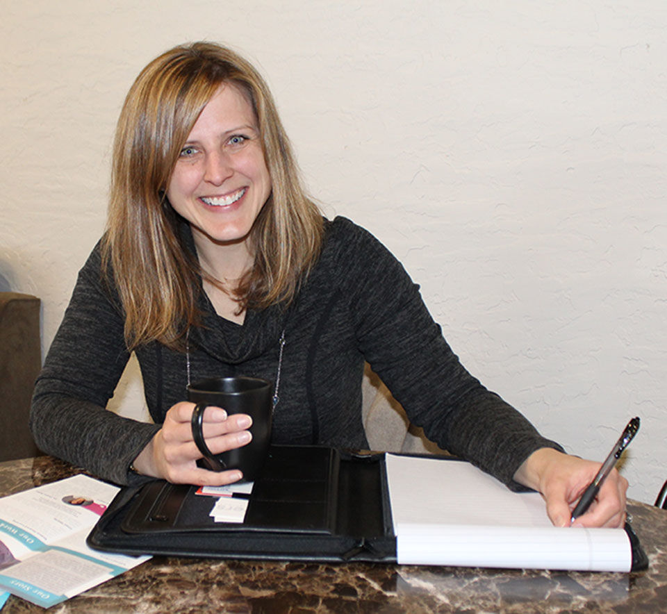Women’s Leadership Fund: Empowering women leaders in Central Minnesota